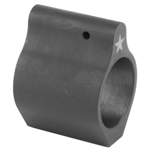 BCM Low Profile Gas Block for .750 Barrel - Image 2