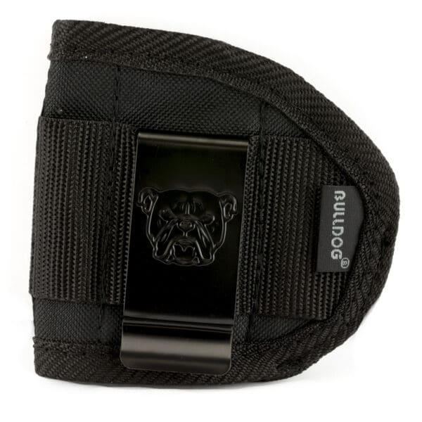 Bulldog Pro Inside Pant Holster Medium Black - Image 2