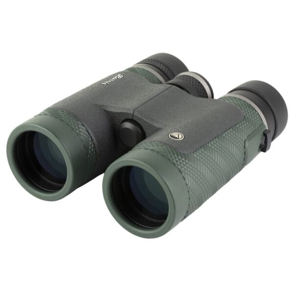 Burris Droptine HD 8x42mm Green/Gray Binoculars