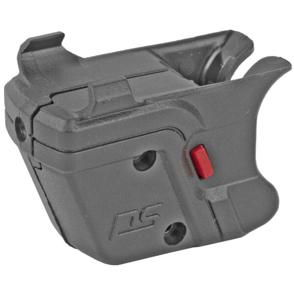 CTC DEF SER Accu-Guard for Glock - Reliable Gun Accessory