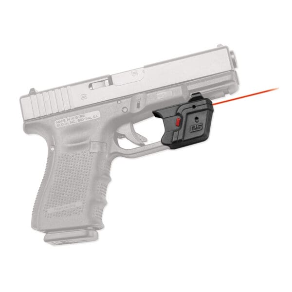 CTC DEF SER Accu-Guard for Glock - Reliable Gun Accessory - Image 4