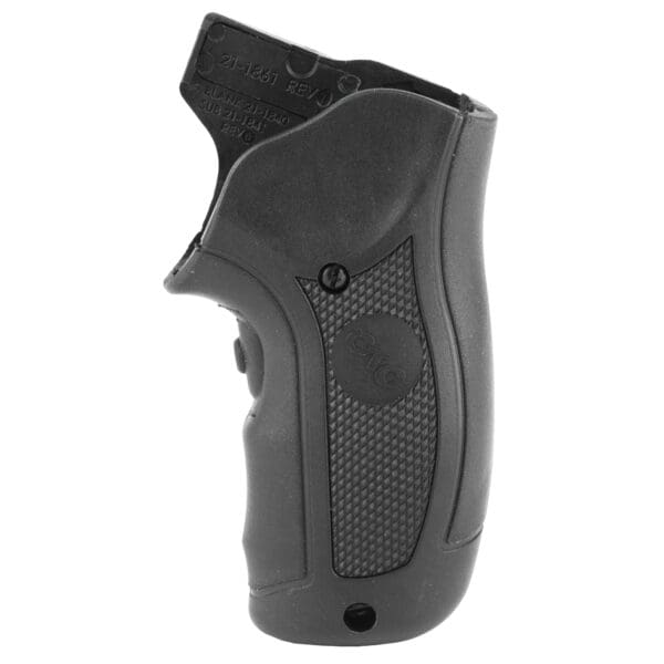 CTC Green Laser Grip for Ruger LCR/LCRX