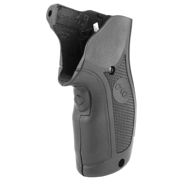 CTC Green Laser Grip for Ruger LCR/LCRX - Image 3