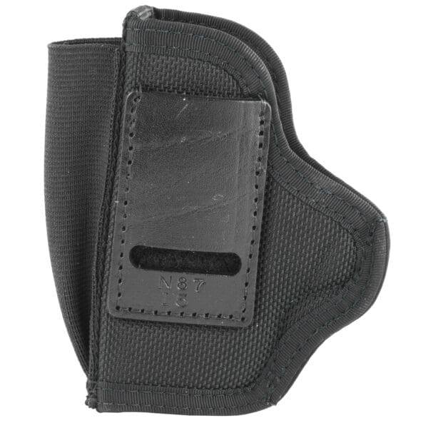 DeSantis Pro Stealth Holster for P238, 911, LCP, Black