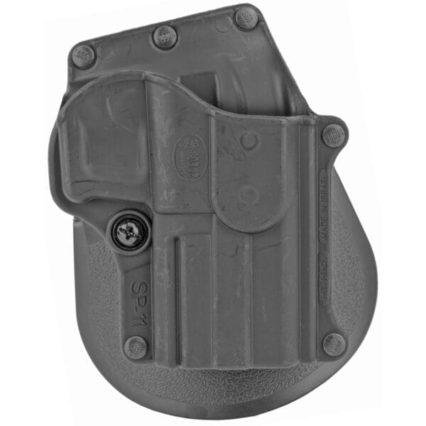 Fobus PDL Holster for Springfield XD 9/357/40