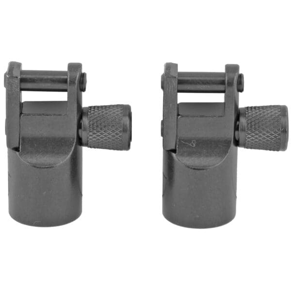 Grovetec PB Base to Stud Adapter for Secure Firearm Attachment