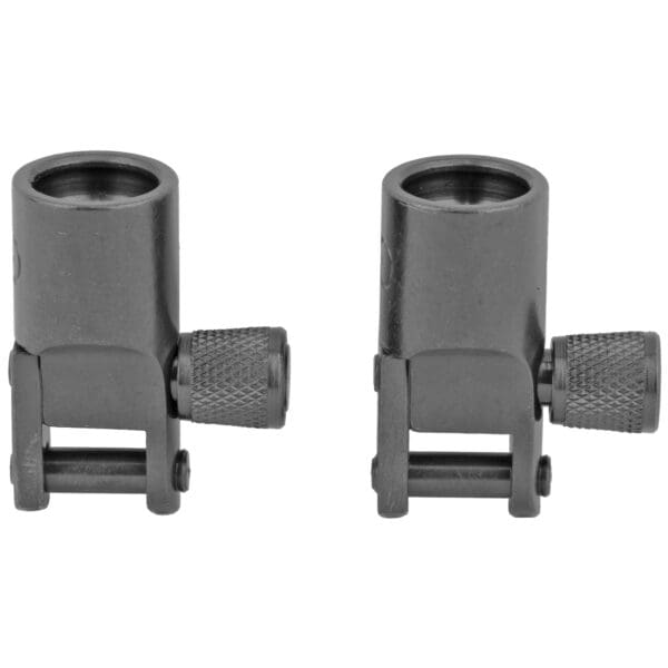 Grovetec PB Base to Stud Adapter for Secure Firearm Attachment - Image 2