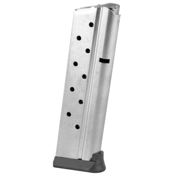 MAG Rock Island 22TCM/9MM 10-Round Magazine for Sale - Image 2