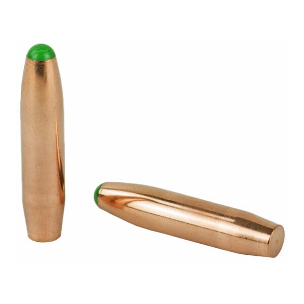 Nosler 30 Cal 220gr Bullets, 50 Count Pack for Precision Shooting - Image 4