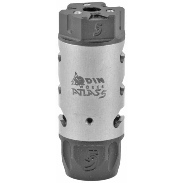 ODIN 5.56 Atlas Compensator for Enhanced Muzzle Control