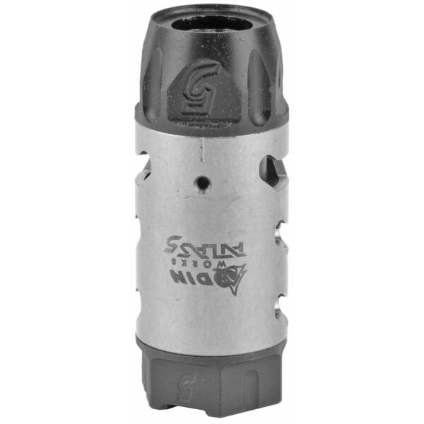 ODIN 5.56 Atlas Compensator for Enhanced Muzzle Control - Image 2