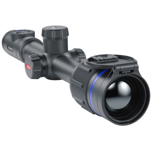 Pulsar Thermion 2 XG50 3-24x50 Black Thermal Riflescope