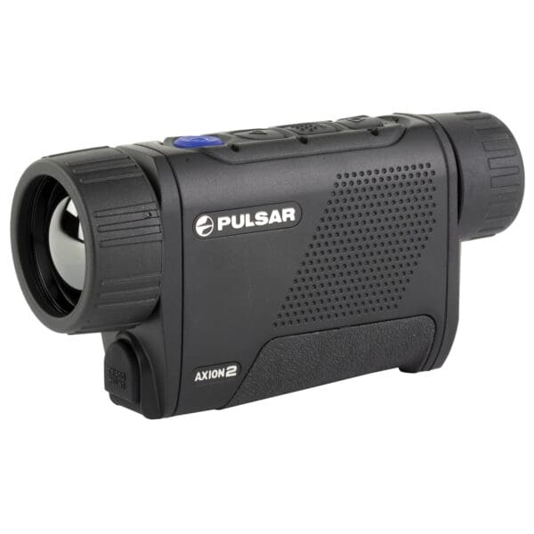 Pulsar Axion2 XG35 Thermal Monocular: High-Performance Night Vision