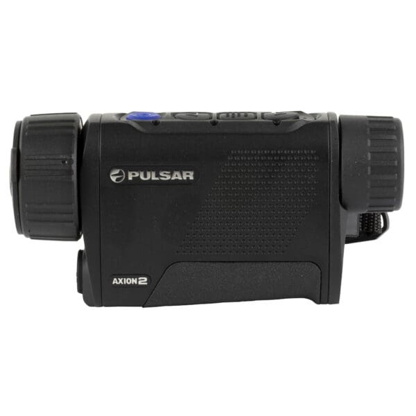 Pulsar Axion2 XG35 Thermal Monocular: High-Performance Night Vision - Image 3