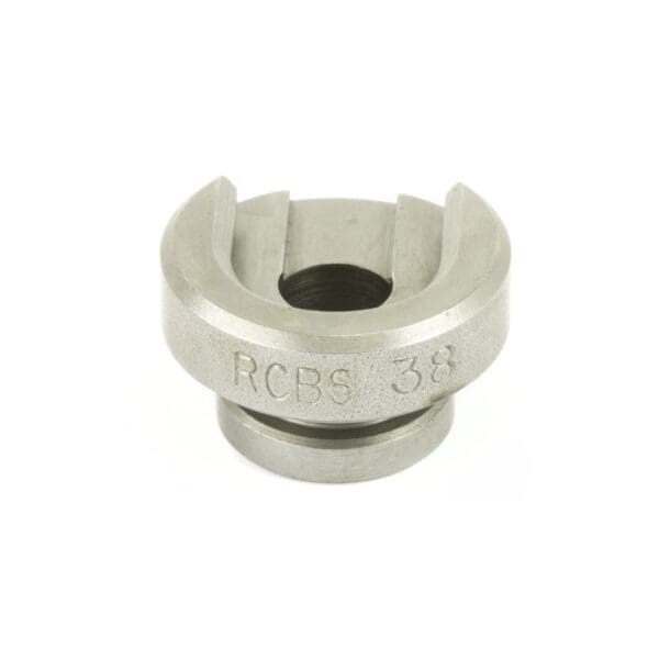 RCBS Shell Holder #38 for Reloading Presses and Dies