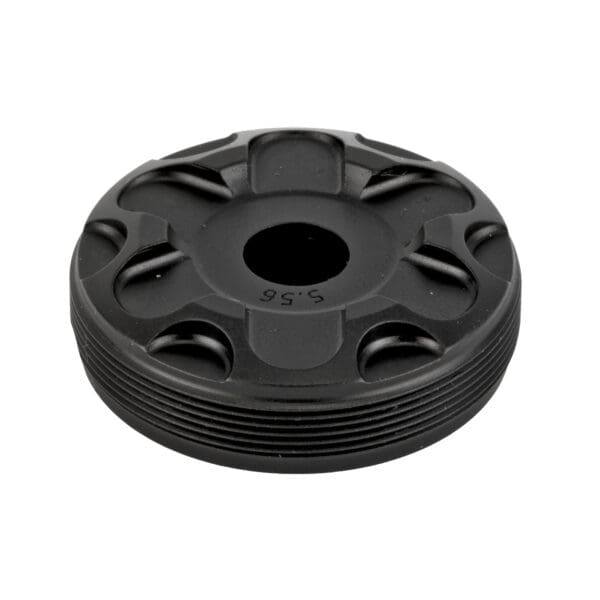 Rugged 5.56 Front Cap for Enhanced Firearm Performance