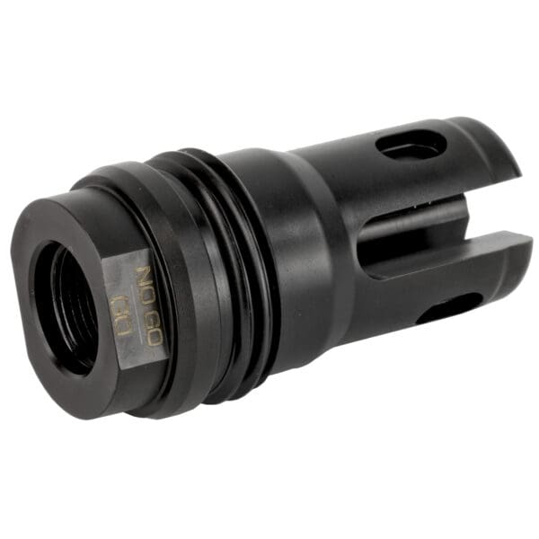 R3 Flash Hider 1/2x28 Thread for Rugged Rugged Suppressors