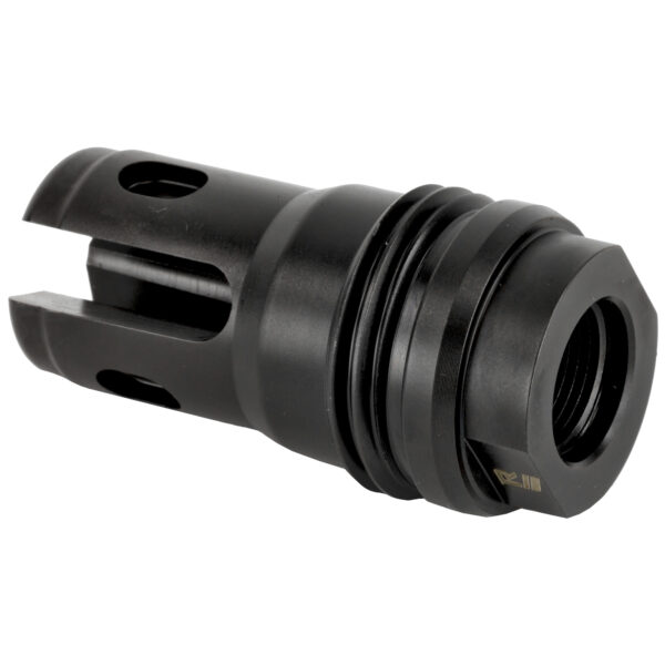 R3 Flash Hider 1/2x28 Thread for Rugged Rugged Suppressors - Image 2