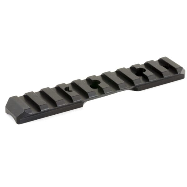 Ruger MKIII MKIV & 22/45 Picatinny Base Mount Adapter