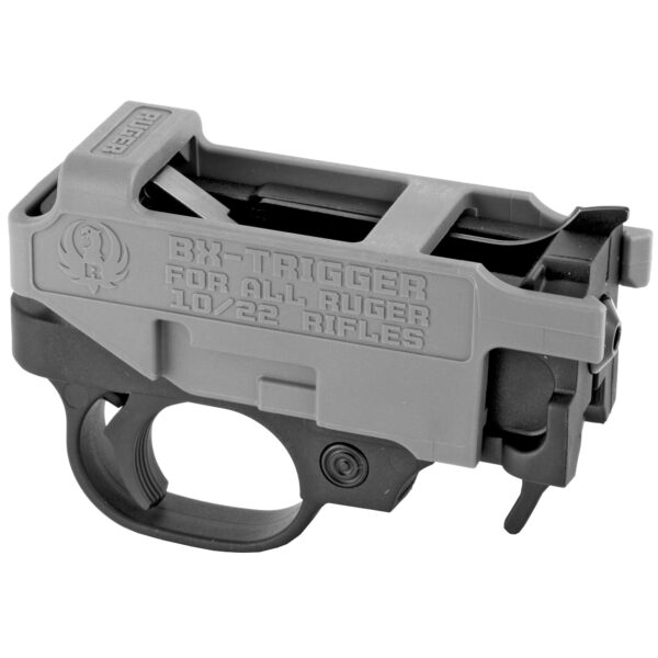 Ruger BX-Trigger for 10/22 & Charger Rifles - Image 2