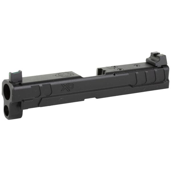 Springfield XD Slide 9mm 4" Complete Assembly - Image 4