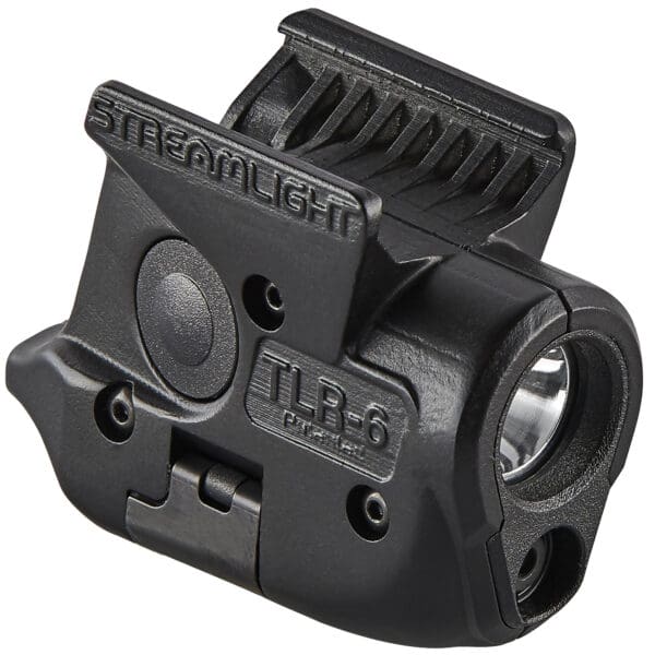 Streamlight TLR-6 SIG SAUER P365 Gun Light: Compact and Powerful - Image 2