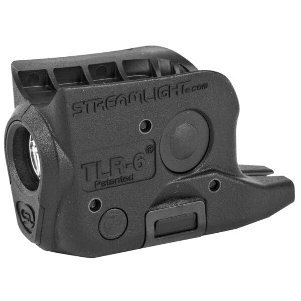 Streamlight TLR-6 Glock 43 Weapon Light (No Laser)