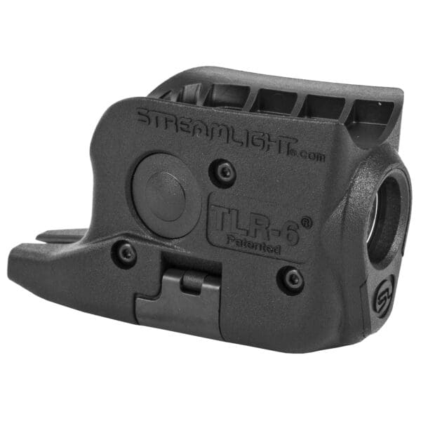 Streamlight TLR-6 Glock 43 Weapon Light (No Laser) - Image 2