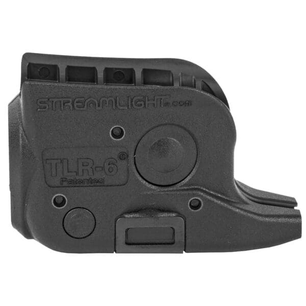 Streamlight TLR-6 Glock 43 Weapon Light (No Laser) - Image 3