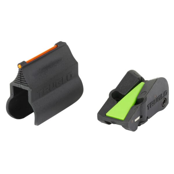 TRUGLO F.A.S.T Universal Shotgun Sights for Fast Target Acquisition