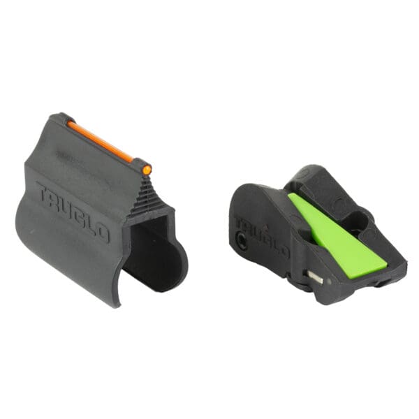 TRUGLO F.A.S.T Universal Shotgun Sights for Fast Target Acquisition - Image 2