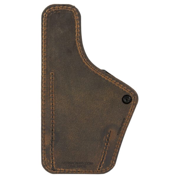 Custom VRSCRY Compound IWB Holster Fits Glock 19 RH - Image 2