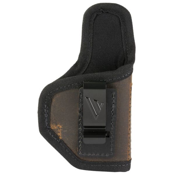 Versacarry Delta Carry IWB Holster Size 3 - Concealed Carry Holster - Image 2