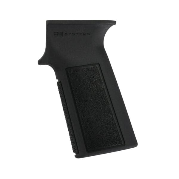 B5 AK P-Grip Black: Ergonomic Polymer Rifle Grip for Improved Handling