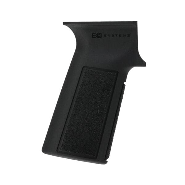 B5 AK P-Grip Black: Ergonomic Polymer Rifle Grip for Improved Handling - Image 2