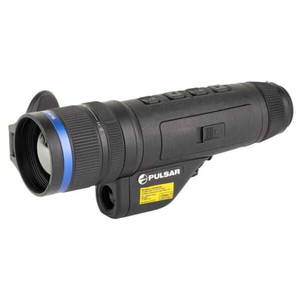 Pulsar Telos LRF XL50 Thermal Monocular for Precision Detection