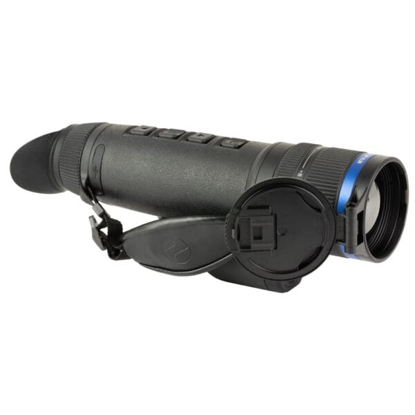 Pulsar Telos LRF XL50 Thermal Monocular for Precision Detection - Image 2