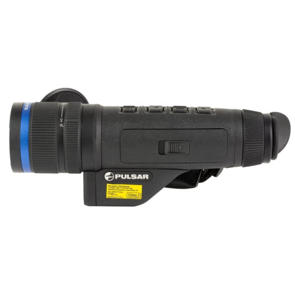 Pulsar Telos LRF XL50 Thermal Monocular for Precision Detection - Image 3