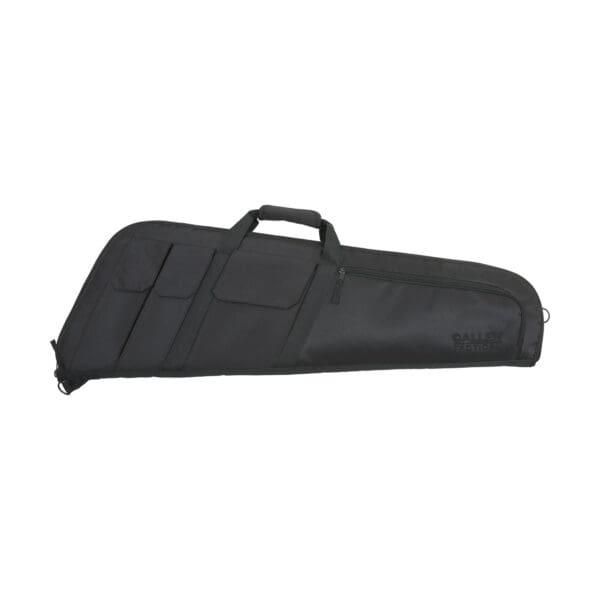 ALLEN Wedge TAC Six Case 36" Black: Durable Tactical Protection