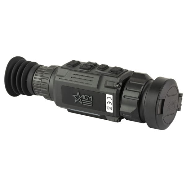 AGM RattlerV2 50-640 Thermal Scope - High-Performance Optics - Image 2