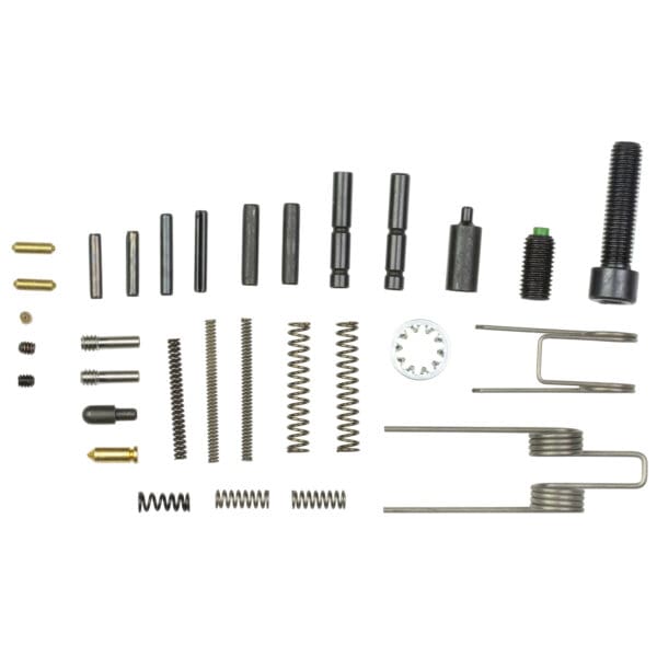 Aero AR15 Field Repair Kit for Easy Maintenance and Quick Fixes