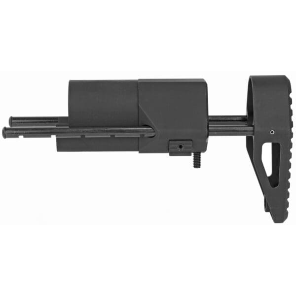 Armaspec XPDW Stock Gen 2 Black - Compact Tactical Rifle Stock