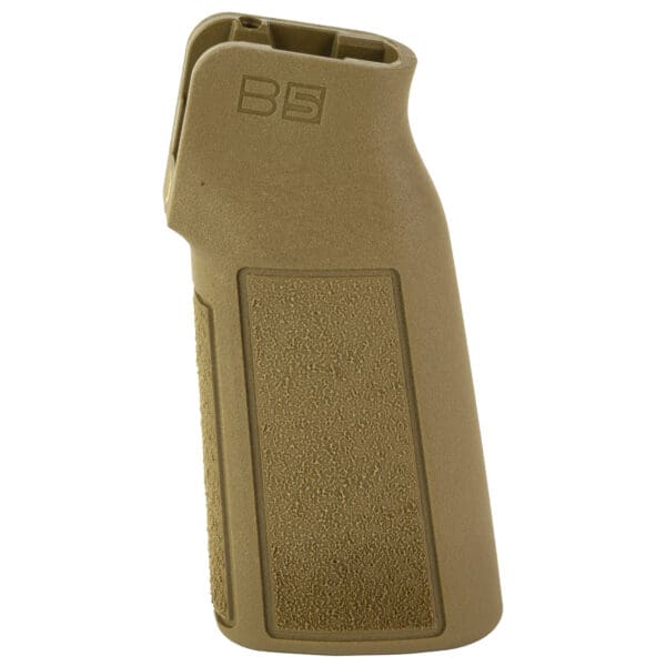 B5 P-GRIP 22 CB: A Durable and Comfortable Pistol Grip for Enhanced Control