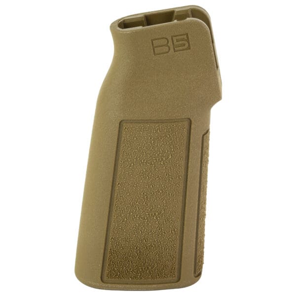 B5 P-GRIP 22 CB: A Durable and Comfortable Pistol Grip for Enhanced Control - Image 2