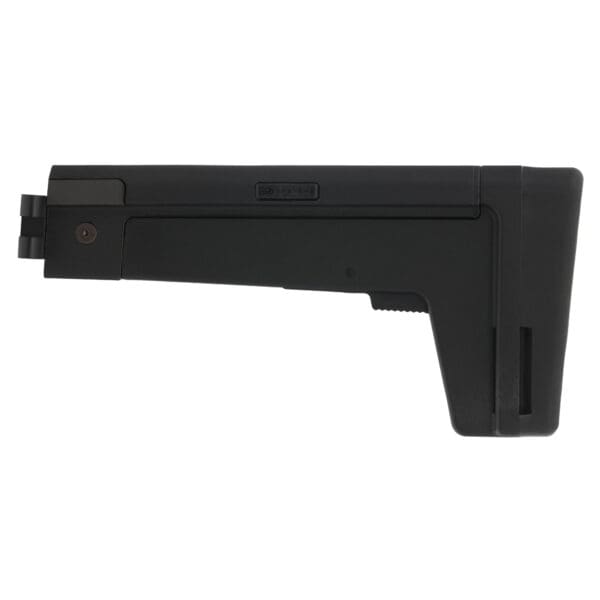 High-Quality B5 AK Stock 4.5mm in Sleek Black Finish