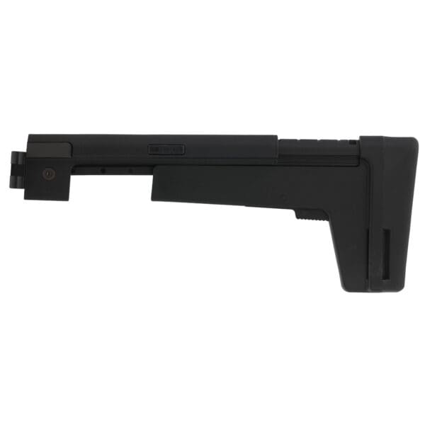 High-Quality B5 AK Stock 4.5mm in Sleek Black Finish - Image 2