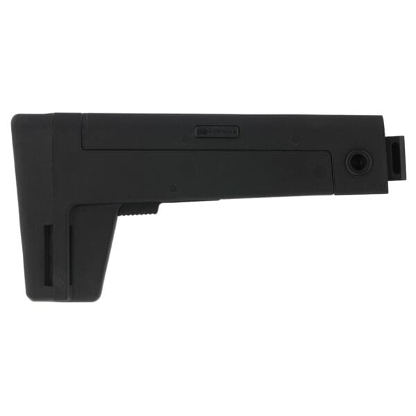 High-Quality B5 AK Stock 4.5mm in Sleek Black Finish - Image 3