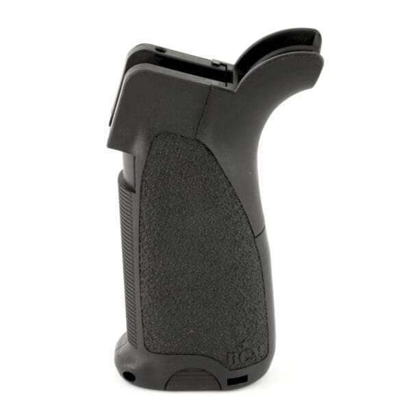 BCM Gunfighter Grip Mod 2 - Black: Enhanced Ergonomics and Control - Image 2