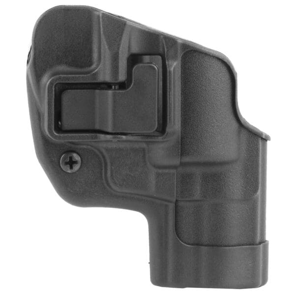 Blackhawk SERPA CQC Holster for Taurus 85 Right Hand Black