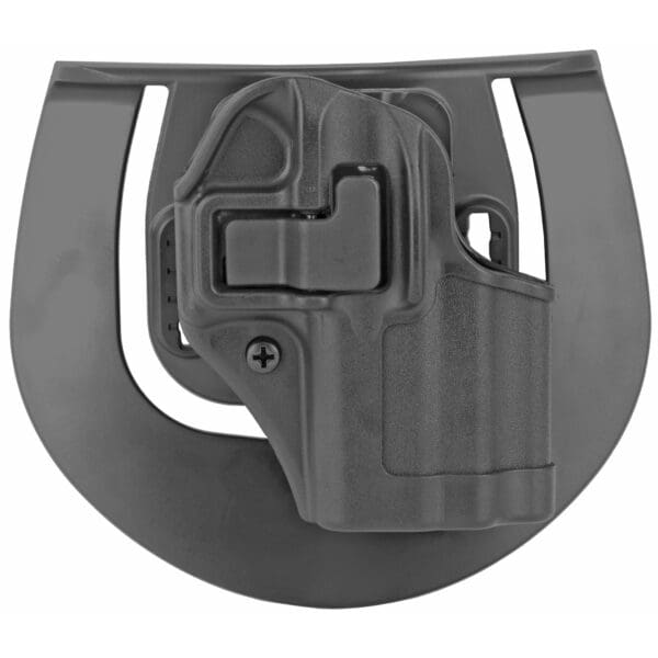 Blackhawk Serpa CQC Holster for SIG P365/P365XL, Black, Right Hand